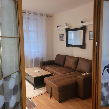 Appartamento L'Authentique Strasburgo Esterno foto