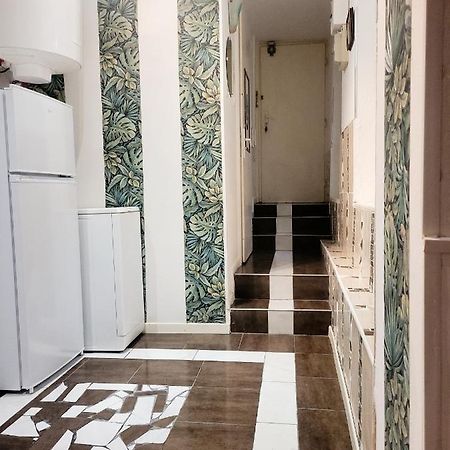 Appartamento L'Authentique Strasburgo Esterno foto