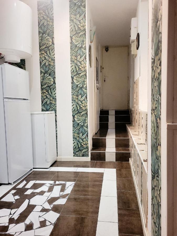 Appartamento L'Authentique Strasburgo Esterno foto