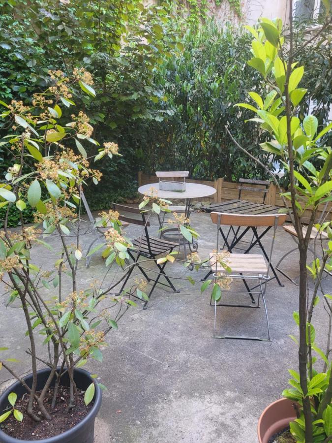 Appartamento L'Authentique Strasburgo Esterno foto
